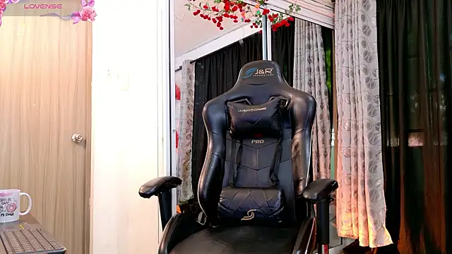 BLACK ROSSE 1 online show from 03-09-26, 12:42