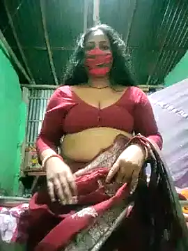 Shristiprakash0 online show from 12-31-24, 04:57