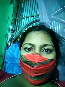 Shristiprakash0 online show from 01-25-25, 05:51