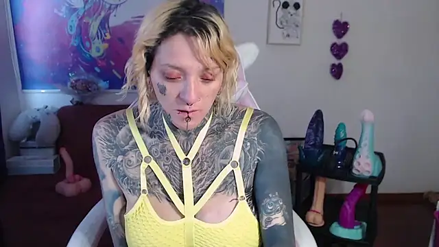 SLOPPYTITSS online show from 01-23-25, 10:11