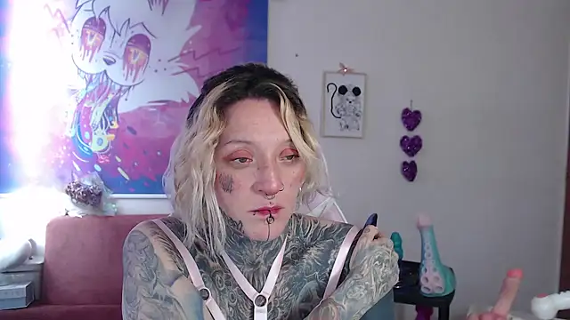 SLOPPYTITSS online show from 02-01-25, 05:37
