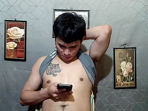 asianpatt69 online show from 02-13-26, 09:49