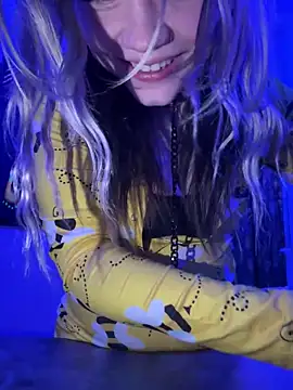 Cutiepiespanks online show from 02-16-25, 05:59