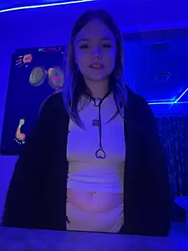 Cutiepiespanks online show from 02-18-25, 01:43