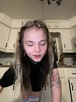 Cutiepiespanks online show from 02-23-25, 08:17
