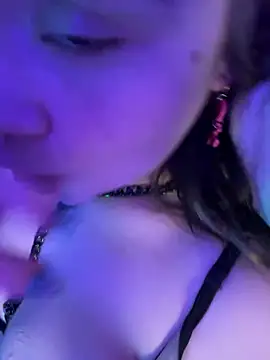 Cutiepiespanks online show from 02-24-25, 07:00