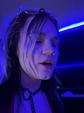 Cutiepiespanks online show from 02-25-25, 03:09