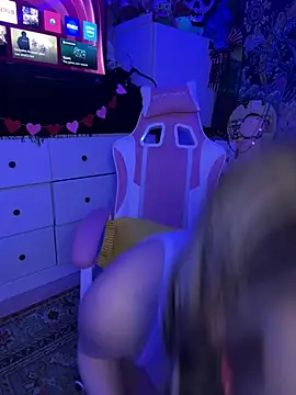 Cutiepiespanks online show from 02-26-25, 05:53