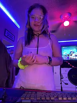 Cutiepiespanks online show from 02-27-25, 01:48