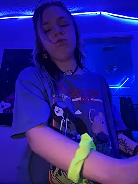 Cutiepiespanks online show from 02-27-25, 10:59