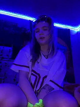 Cutiepiespanks online show from 03-09-25, 12:31