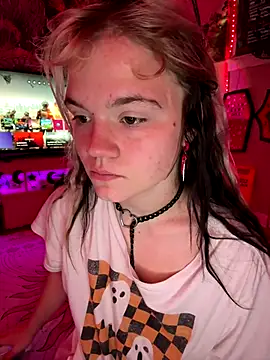 Cutiepiespanks online show from 10-14-25, 11:33