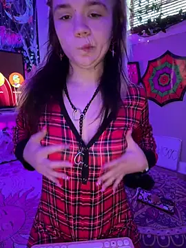 Cutiepiespanks online show from 10-15-25, 02:06