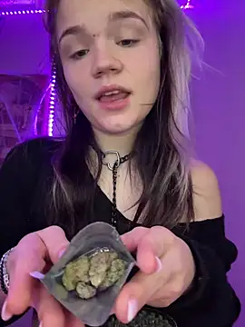 Cutiepiespanks online show from 11-04-25, 08:30