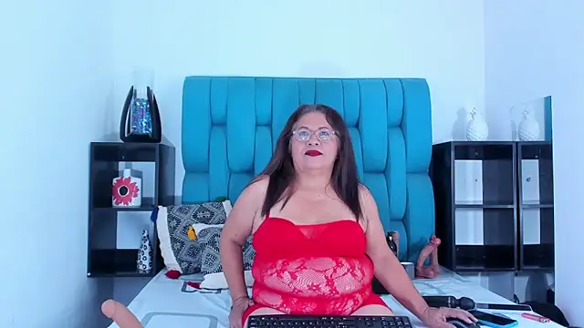 Keira Lennox online show from 03-02-25, 01:16