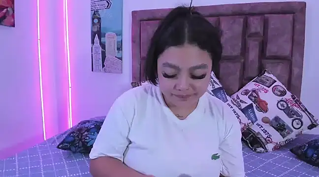NaughtyAnaa online show from 12-14-24, 03:40