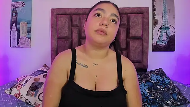 NaughtyAnaa online show from 09-16-25, 03:02