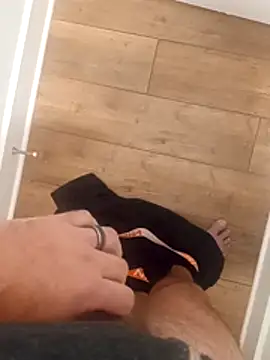 Mark Dad online show from 10-24-25, 09:28