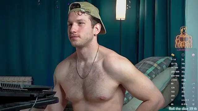 VIktorSecret online show from 03-26-26, 04:51