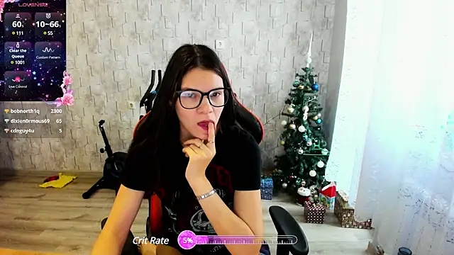 MollyLollipop online show from 01-08-25, 04:55