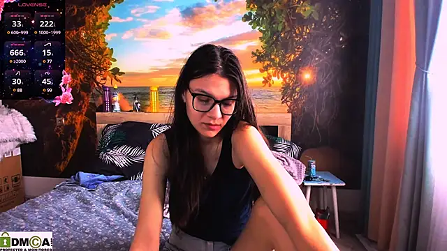 MollyLollipop online show from 01-10-25, 05:47