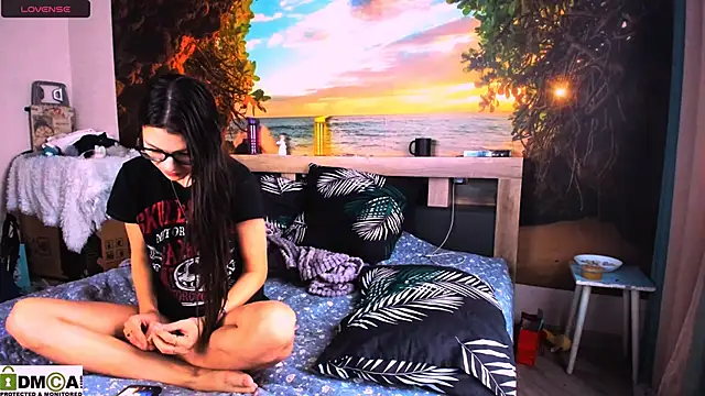 MollyLollipop online show from 01-22-25, 03:52