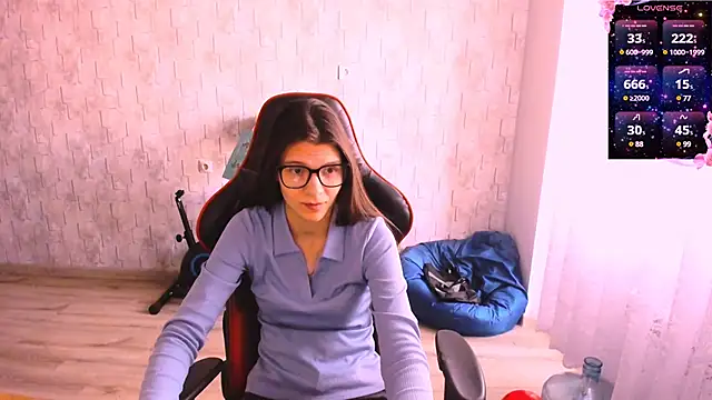 MollyLollipop online show from 02-24-25, 06:27