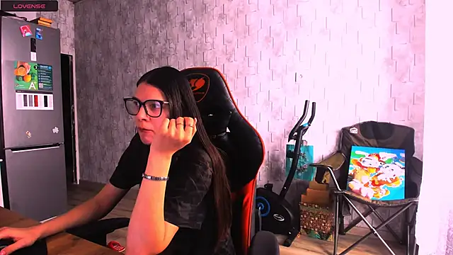 MollyLollipop online show from 03-11-25, 07:48