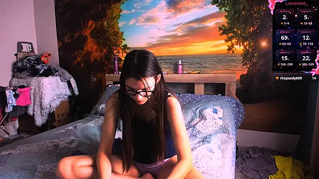 MollyLollipop online show from 03-14-25, 07:26