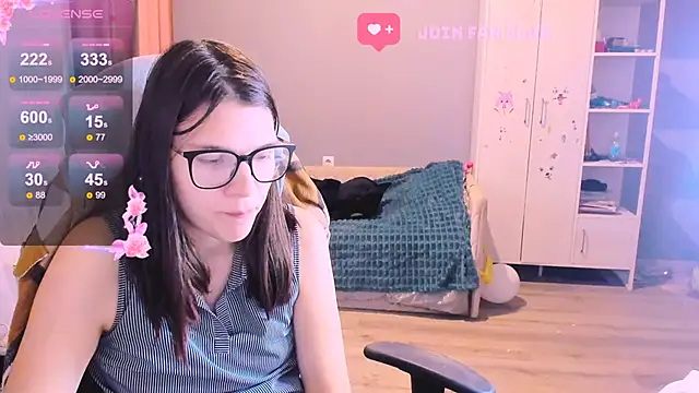 MollyLollipop online show from 11-07-25, 02:44