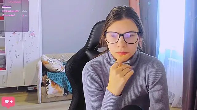 MollyLollipop online show from 02-19-26, 06:20