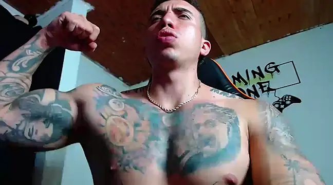 Snapshot of Adam_Hudsond chatting on 12-12-24, 01:17 Adam Hudsond online show from 12-12-24, 01:17