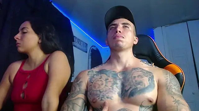 Snapshot of Adam_Hudsond chatting on 09-12-25, 02:55 Adam Hudsond online show from 09-12-25, 02:55