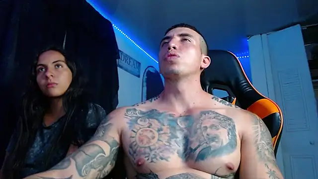 Snapshot of Adam_Hudsond chatting on 09-24-25, 02:37 Adam Hudsond online show from 09-24-25, 02:37