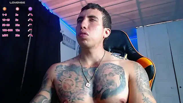 Adam Hudsond online show from 11-13-25, 03:00