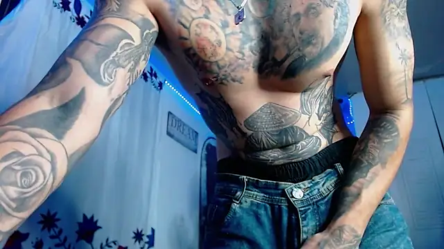 Adam Hudsond online show from 03-07-26, 12:51