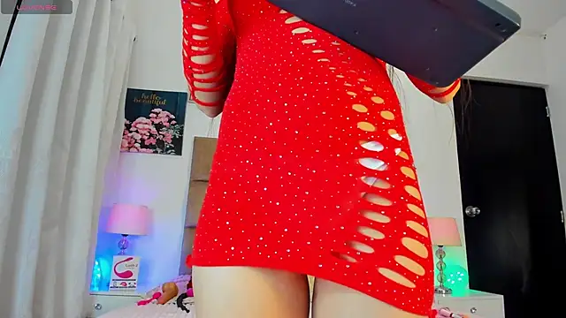 MiaJacksonn online show from 03-06-25, 11:03