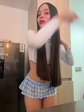 MiaJacksonn online show from 11-27-25, 03:14