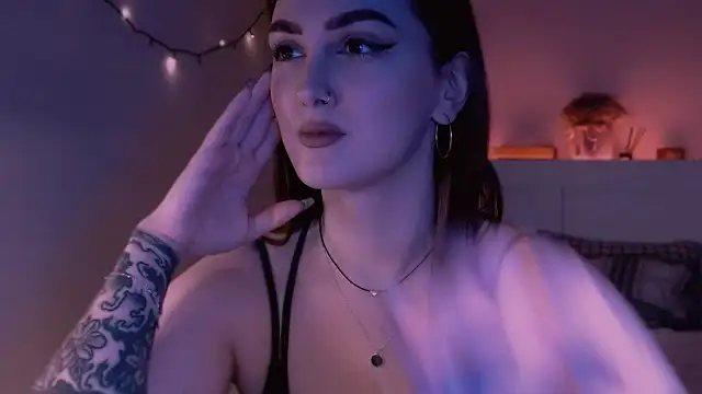 LilyFarey online show from 01-18-25, 09:24
