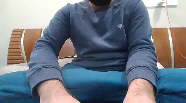 desicockandball online show from 01-04-25, 09:21