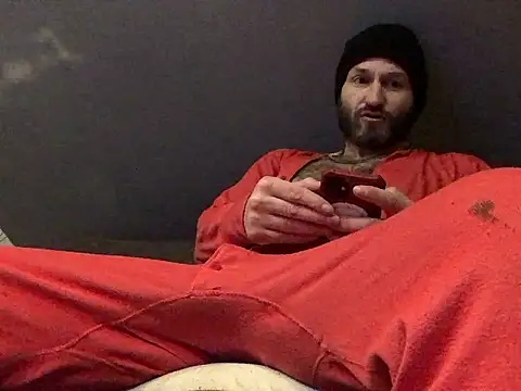 GhetTOfag  online show from 01-09-25, 05:34