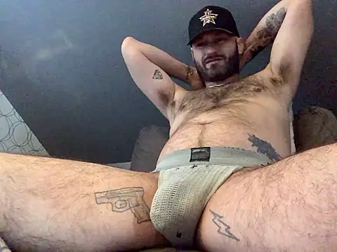 GhetTOfag  online show from 01-20-25, 08:07