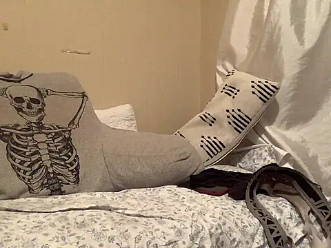 GhetTOfag  online show from 02-28-25, 01:26