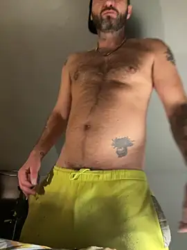 GhetTOfag  online show from 10-26-25, 08:09