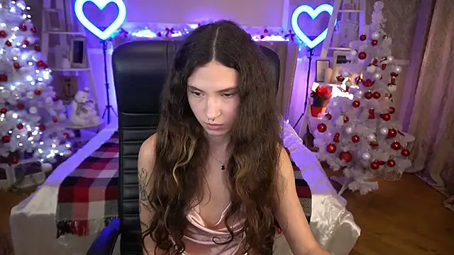 BabyFlowerr online show from 12-16-24, 10:56