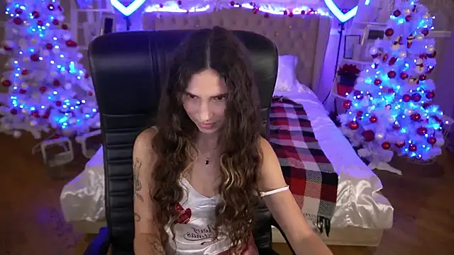 BabyFlowerr online show from 12-21-24, 05:14