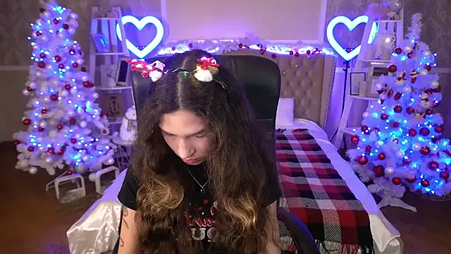 BabyFlowerr online show from 12-25-24, 07:45
