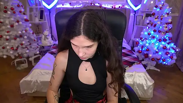 BabyFlowerr online show from 12-26-24, 02:33