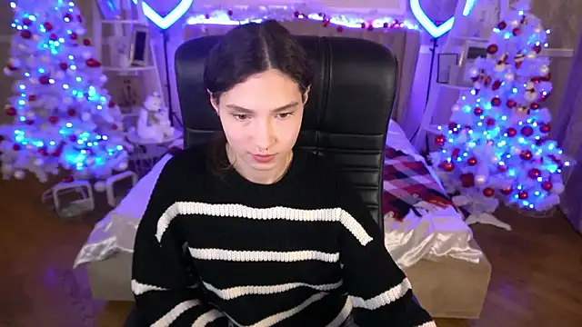 BabyFlowerr online show from 12-27-24, 07:46