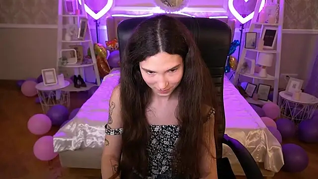 BabyFlowerr online show from 02-06-25, 02:11